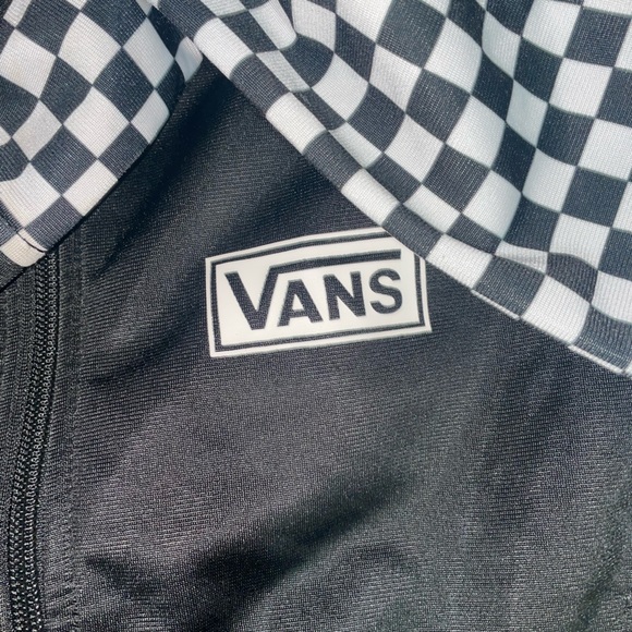 Vans jacket - Picture 3 of 4